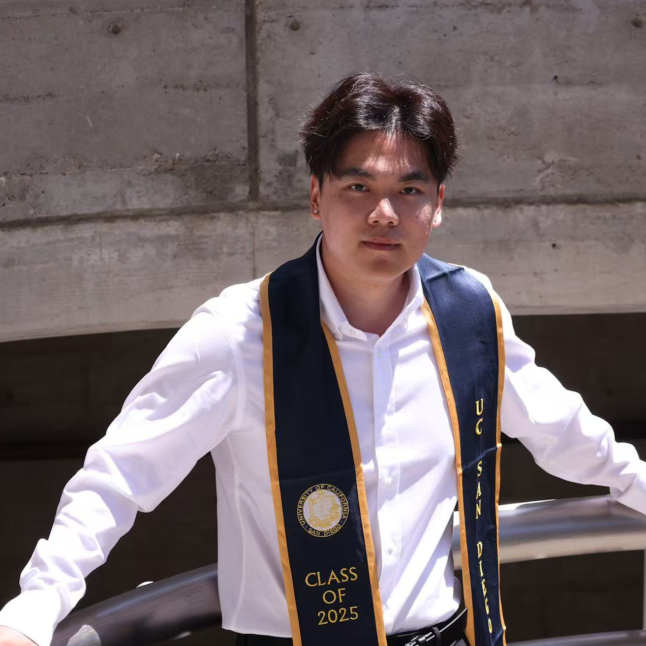 Bill Wu
